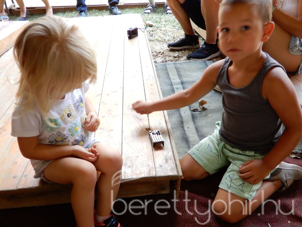 XXI. Bihari Lövészverseny 97